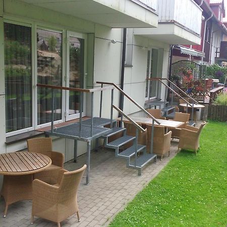 Nakvyne Pas Roma Apartment Nida Exterior photo
